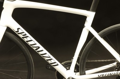 2026 Specialized Tarmac SL7 Sport Carbon Bike 58cm Shimano 105