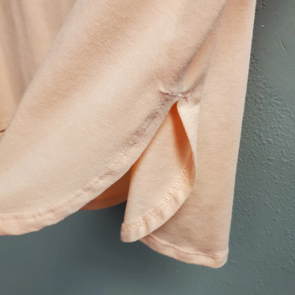 Tek Gear Shirt Women 2XL Sleeveless DryTek Athletic Tank Top Moisture Wicking - Image 3 of 4