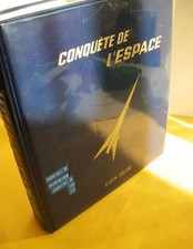 COSMOS,ESPACE: COLLECTION TIMBRES NEUFS/OBLITERES 1965-1973 ALBUM LOLLINI A VOIR