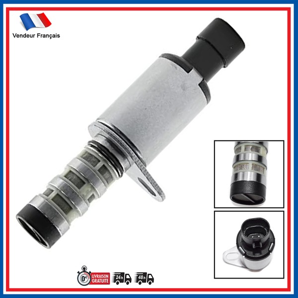 Magnetspule Kanzel Verteilung FüR Alfa Romeo 159 1.8 Mpi 55567050 71744383-image