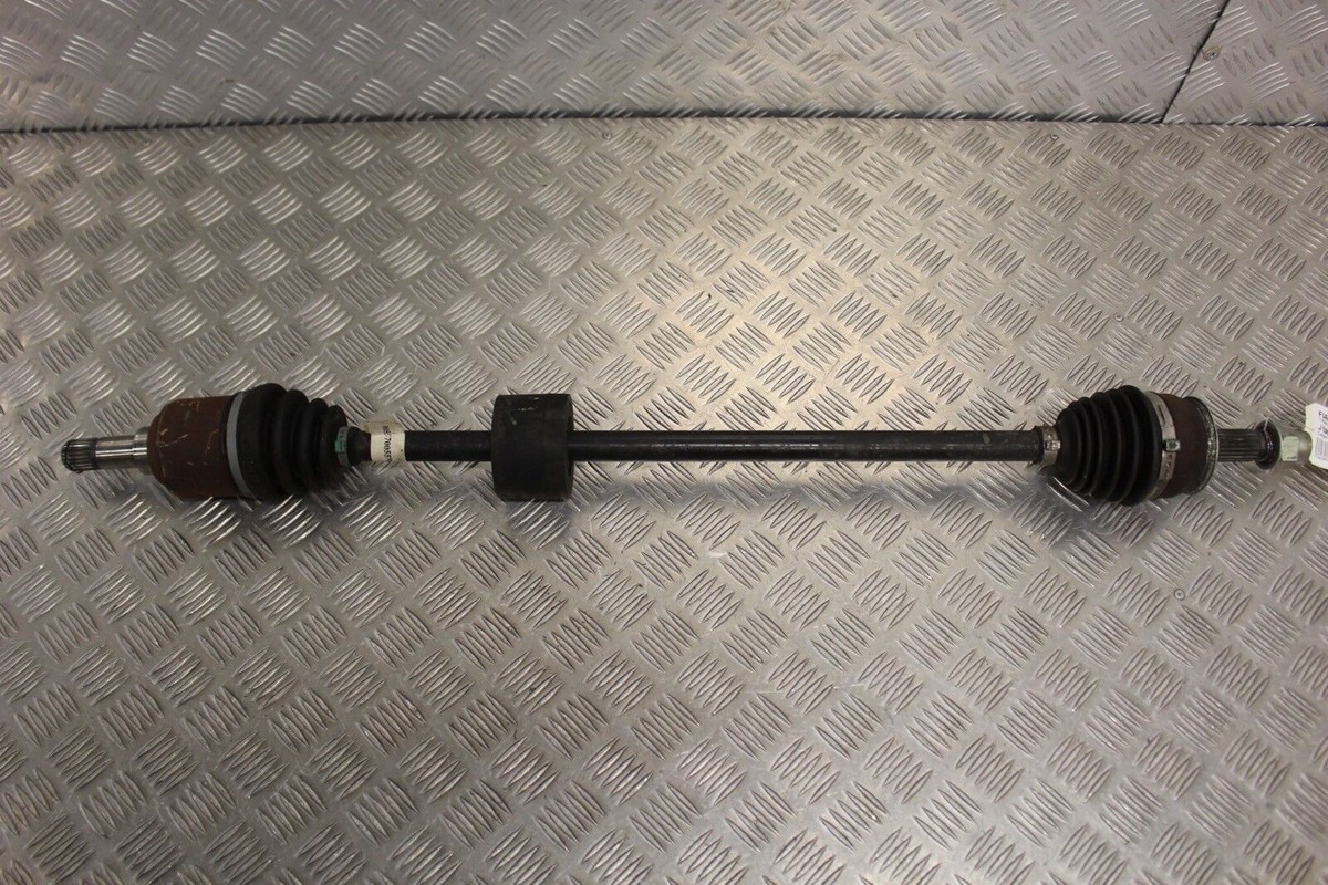 Cardan avant droit - Fiat Grande Punto 1.2i 65ch de 2005 à 2009 557005570 |  eBay