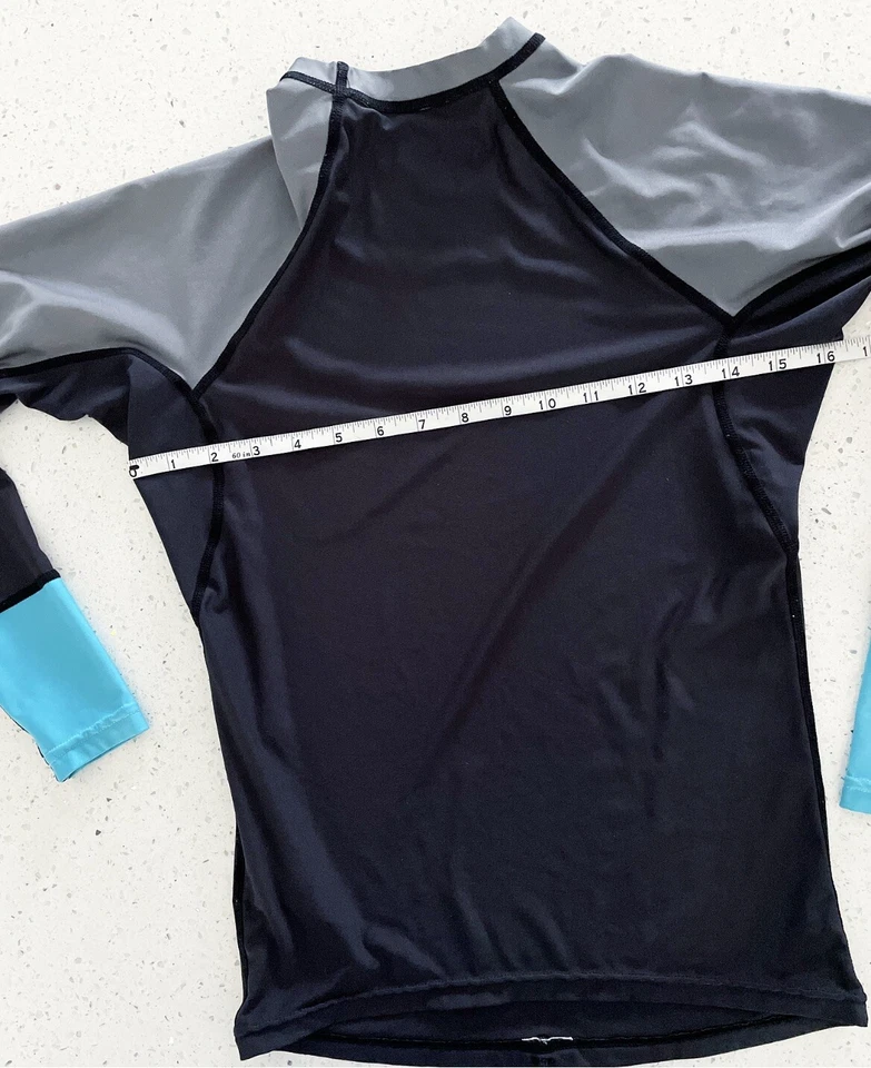 Top Dakine Surf manga larga para mujer L Foto 4 de 4