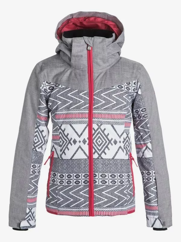 Roxy clearance sassy jacket