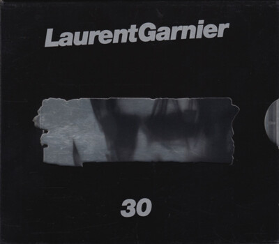 Laurent Garnier - 30 (CD, Album, Ltd)