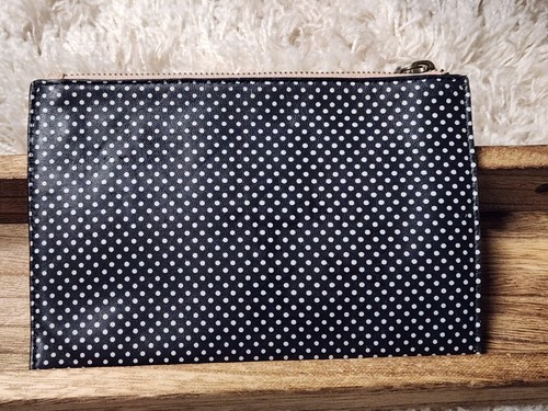 Anthropologie Miss Albright Zodiac Scorpio You Are So Daring! Clutch Embroidered - Picture 3 of 8