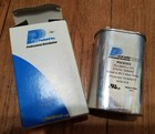 NEW Packard Oval Dual Motor Capacitor 35+3 uf MFD 370 440 Volt POCD353 POCD353A