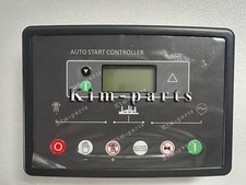 New Controller Panel DSE6120 For Deepsea Generator Controller