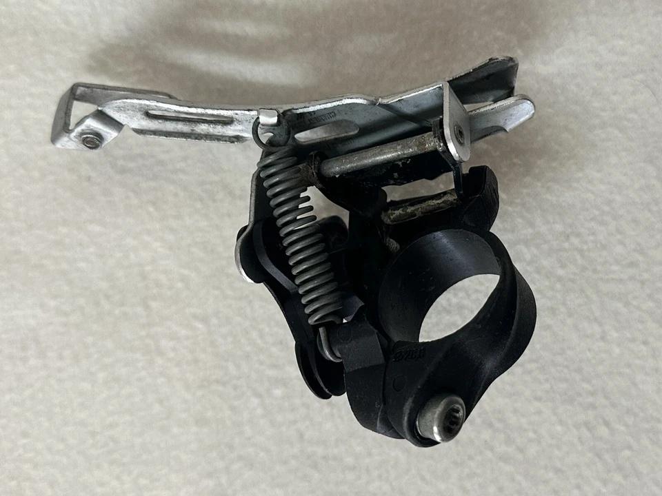 Sachs Triple Mountain Bike Front Derailleur Vintage - Image 2 of 4