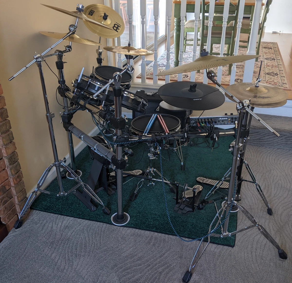Alesis Dm10x