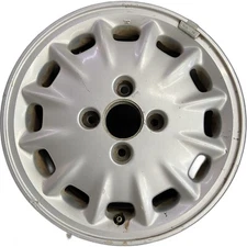 Honda 15x5.5 Accord Wheel OEM Rim Factory Stock 1996-1997