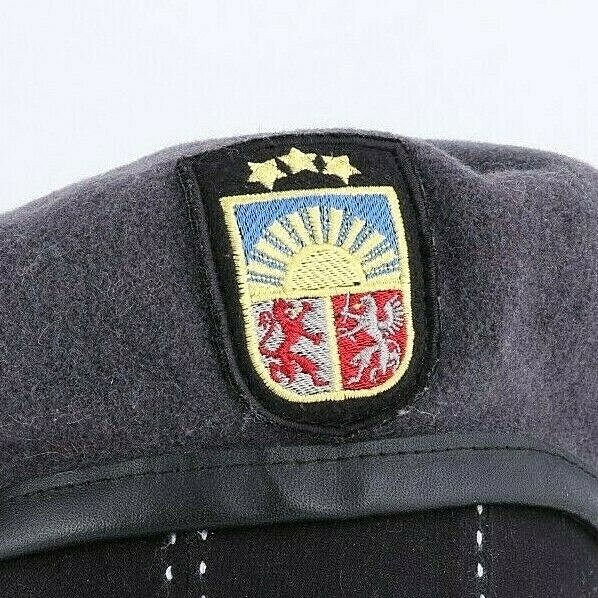 British Army Military Beret Kangol Limited Made In England | eBay