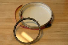 🔥🔥 Rare Angénieux Macro Filters 72mm 🔥🔥