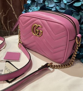 gucci marmont mini 18 cm