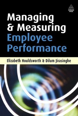 Verwaltung und Messung der Mitarbeiterleistung, Elizabeth HOULDSWORT