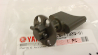 Yamaha Genuine YZ125 YZ125G 2005-2021 YZ 125 Valve Assy 1C3-1132D