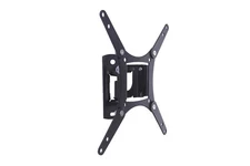 Super Slim Flat Tilt Vesa Tv Wall Mount Bracket Tilt Swivel 13 21 24 27 32 37