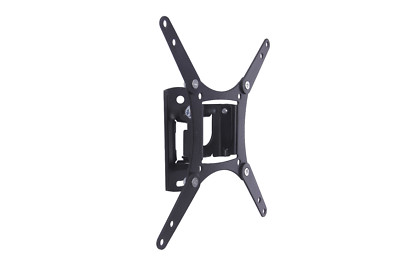 Super Slim Flat Tilt Vesa Tv Wall Mount Bracket Tilt Swivel 13 21 24 27 32 37