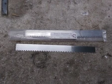 Gundlach Injecta Trowel Blade 11" Part # IJ-DGR 8pc