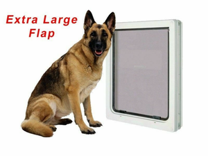 xxl dog flap