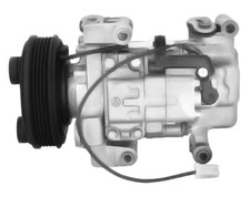 Airstal Kompressor Klimaanlage passend für Mazda 5 CR19 2.0 1.8 3 BK 10-0972