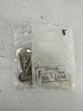 NEW FACTORY SEALED LOT OF 10 ILCO B56 Toyota X146 Chevy Nova Key Blanks