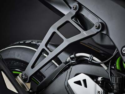 EP Kawasaki ZX-10R Exhaust Hanger (2016-2020) | eBay