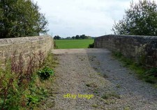 Photo 6x4 Atop Bridge No 4: Lloyd's Bridge This bridge carries a farm tra c2014
