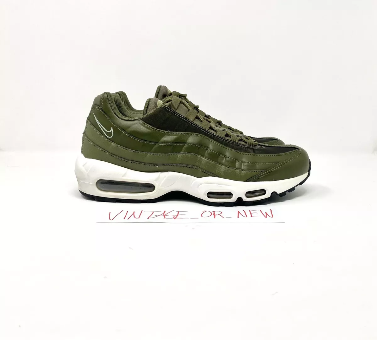 Olive green nike air max shop womens