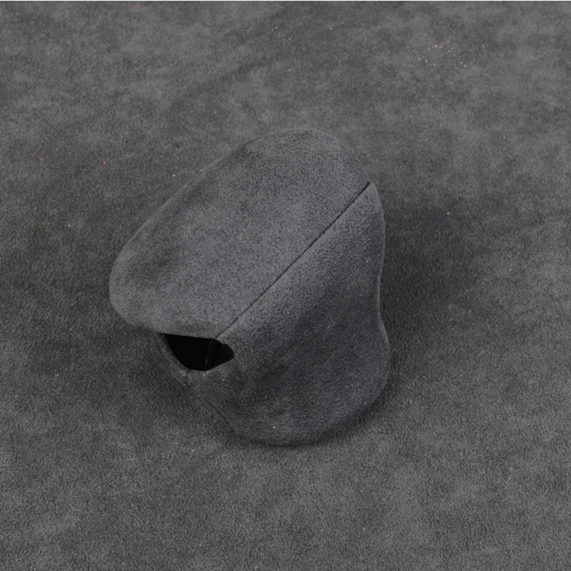 Car Gear Shift Cover Gear Shift Cover for Lexus ES UX Shifter Car Interiors Trim - Image 4 of 4