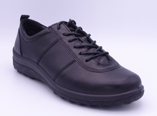 hotter trainers black