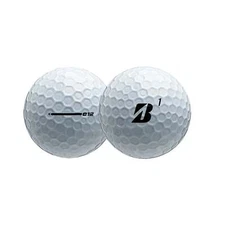 Bridgestone e12 Contact Used Golf Balls in Mint Condition, AAAAA Condition