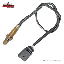 Bosch 16034 Oxygen Sensor for 2004-2006 Audi A4 TT VW R32 Touareg DOWNSTREAM