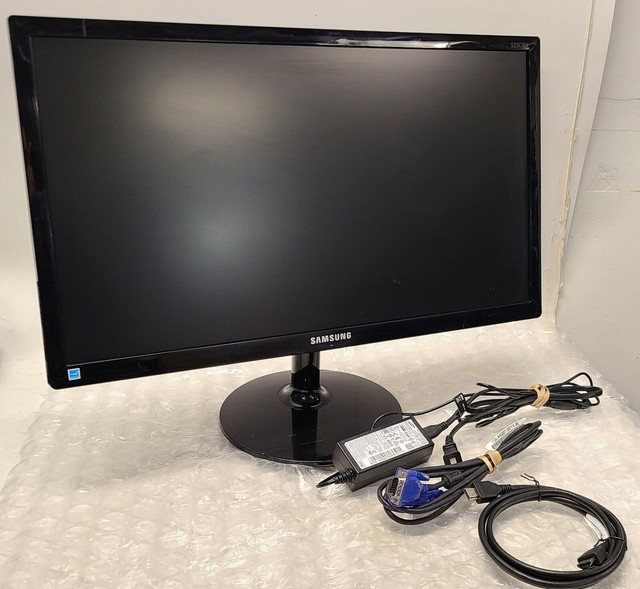Samsung S23C350H LED LCD Monitor for 