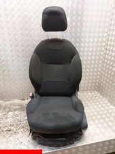 Siège Citroen C3