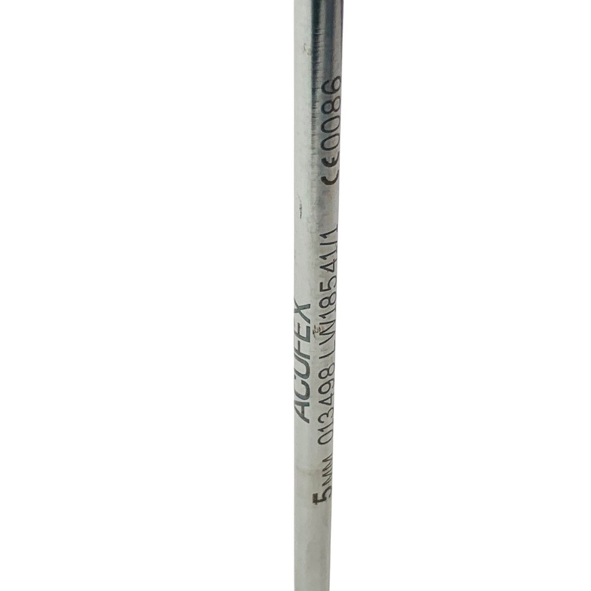 Acufex Ref 013498, 5MM CANNULATED DRILL BIT | eBay