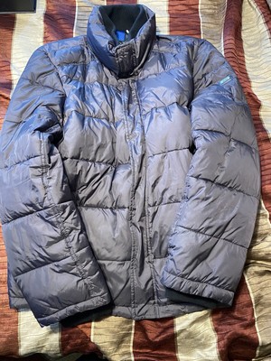 calvin klein men's winter coats jacket 
