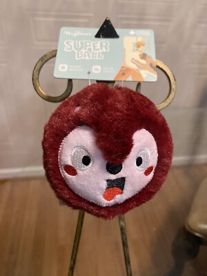 HugSmart  Super Ball Toy For Dogs.