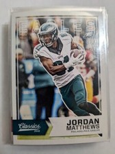 2016 Panini Classics Football #1-100 & Inserts, Parallels 🏈