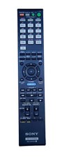 Sony Remote Control RM-AAP023 A/V Receiver