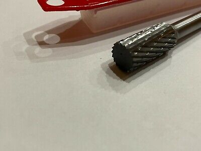 1pc D10 HFA 1020.06 BASE-X ZX Lukas Carbide Burr | eBay 1pc D10 HFA 1020.06 BASE-X ZX Lukas Carbide Burr | eBay