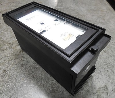  USED Basler Electric BE1-67 Directional Overcurrent Relay