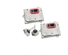 New Xenon Ballast Hid Headlight Control Unit Kit Fit For 2006-2011 Cadillac Dts