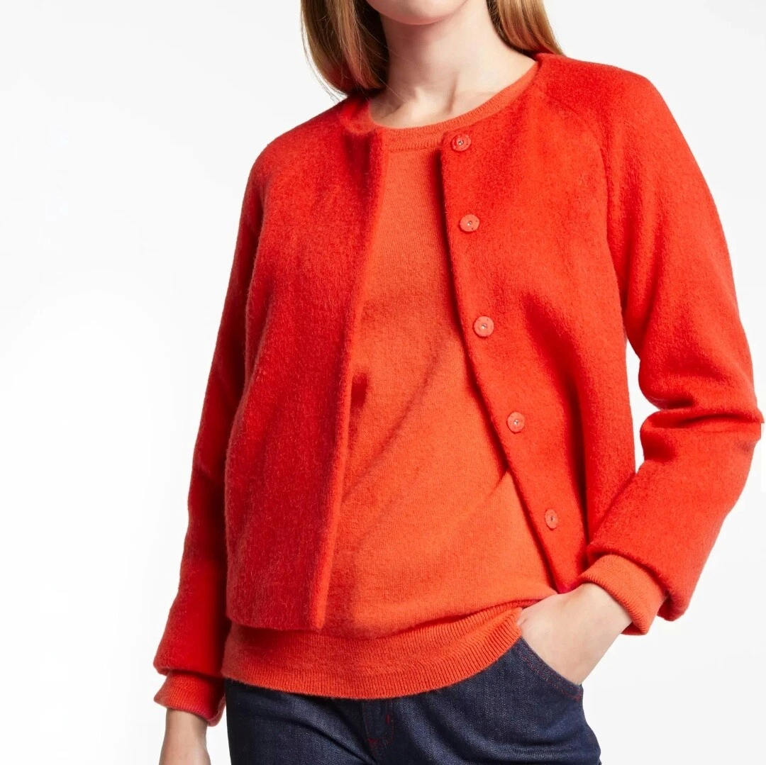 Boden store sienna coat