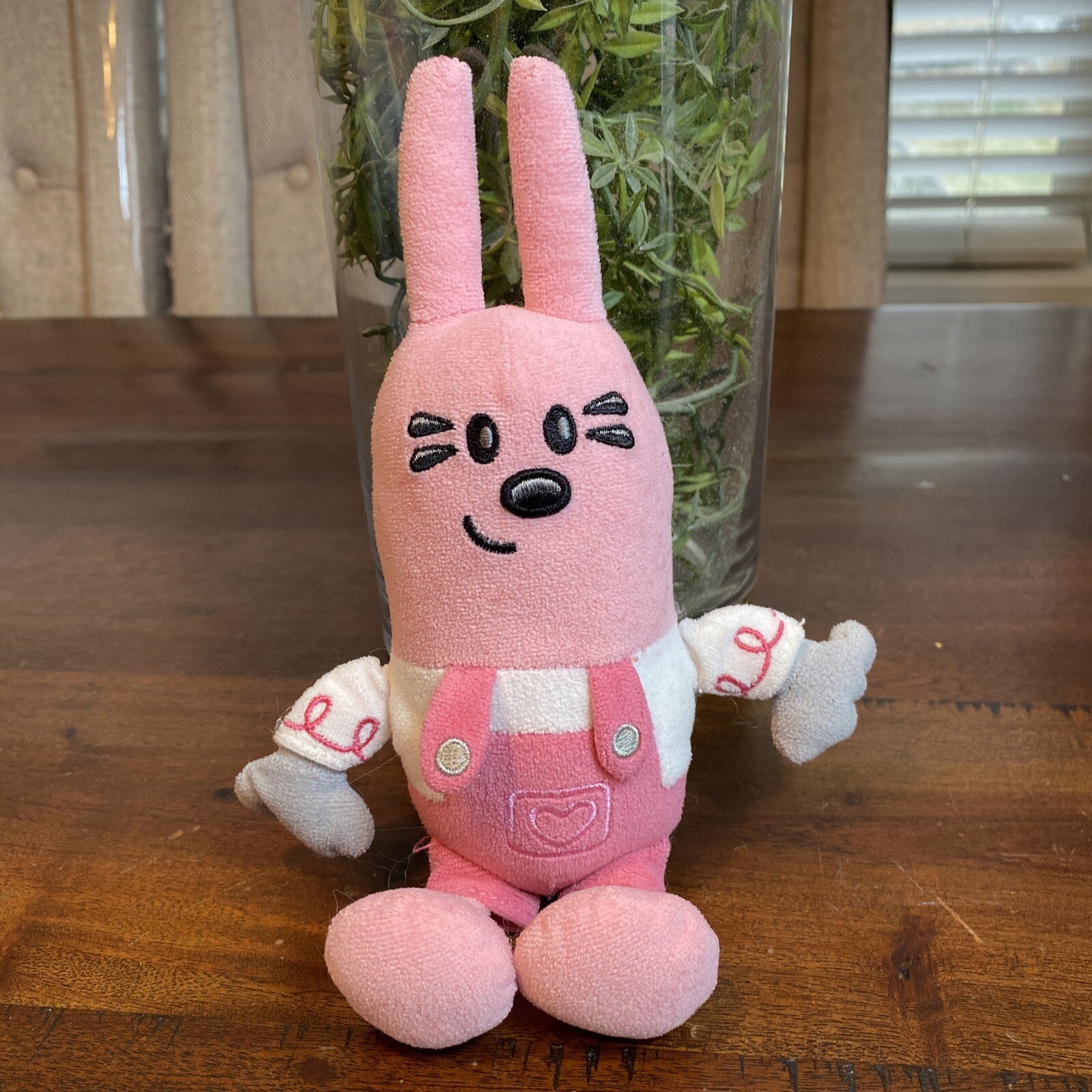 Widget from wow wow wubbzy