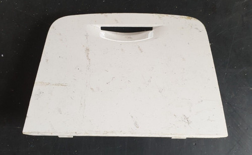 CANDY GRAND O VITA GVS 169DC3/1 - 80 Waschmaschine - Filterpumpe Türabdeckung