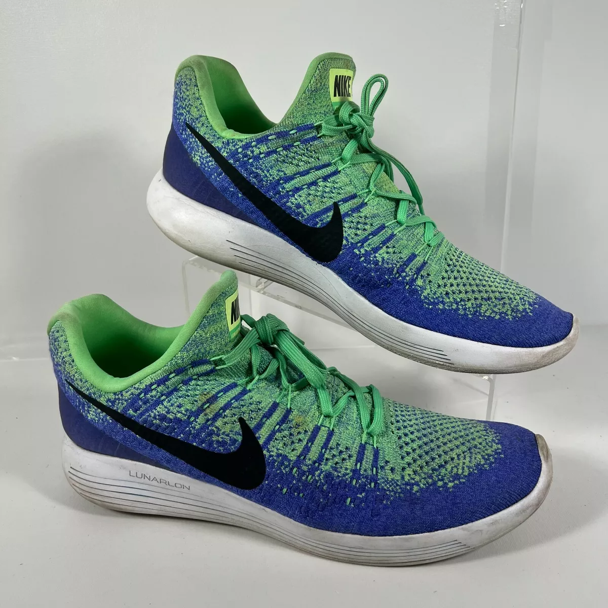 Nike mens lunarepic sale