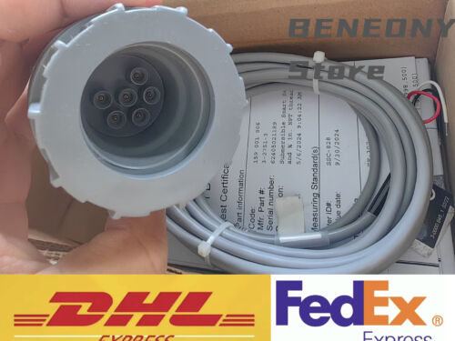 NEW GF Signet PH/ORP probe preamplifier 3-2751-3 Expedited Shipping - Picture 2 of 6