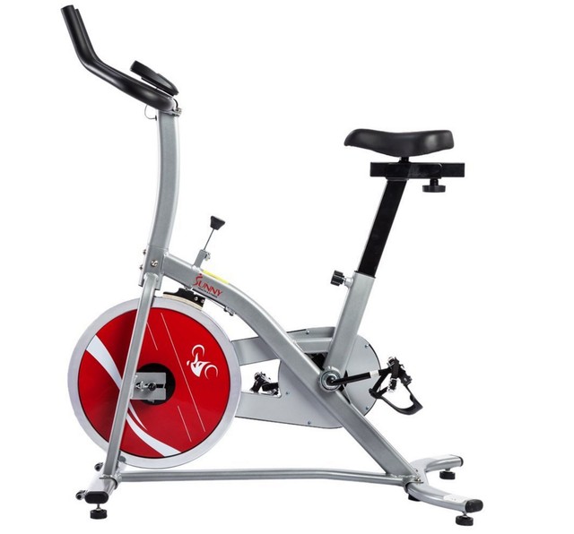 cascade stationary bike