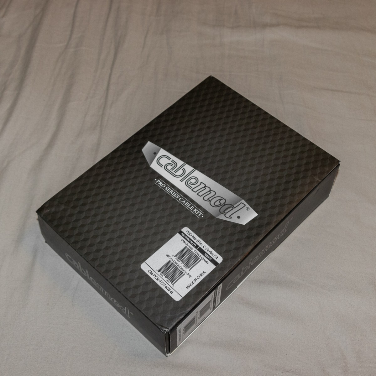 White Psu Cablemod E-Series Pro Modflex At Shawna Kovacs Blog Corsair ...