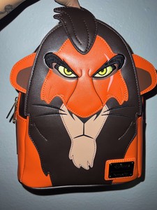 scar loungefly backpack